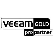 Veeam Gold Cloud & Service Provider Partner