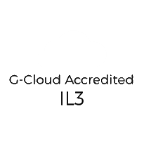 G-Cloud Accredited