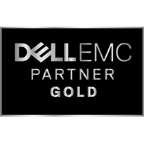 Dell EMC Gold Partner 
